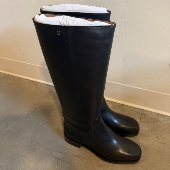 Larroude Anne Boots - Picture 3 of 5